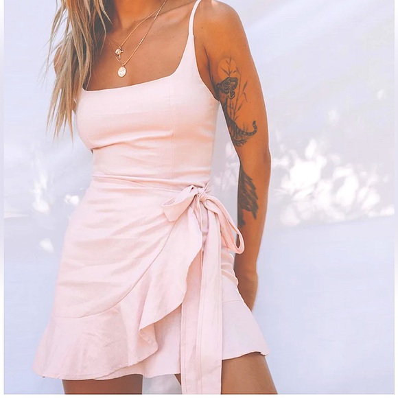 Babyboo Fashion Dress - Picture 5 of 6